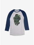 Harry Potter Green Slytherin Emblem T-Shirts, , hi-res
