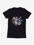 Hello Kitty Sporty Friends Womens T-Shirt, , hi-res