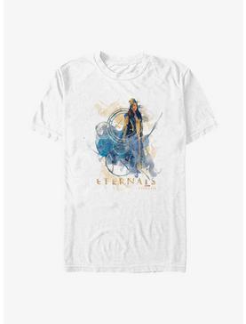 Marvel Eternals Ajak Painted Graphic T-Shirt, , hi-res