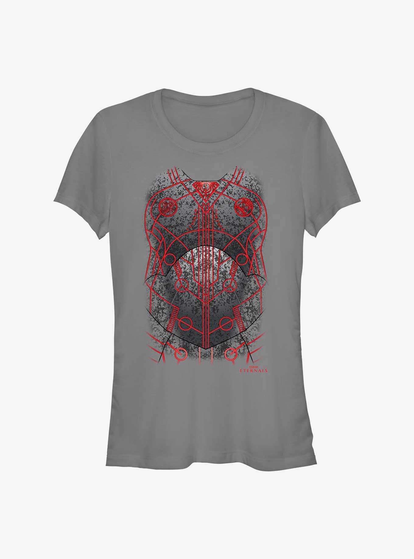 Marvel Eternals Druig Costume Shirt Girls T-Shirt, , hi-res