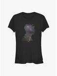 Marvel Eternals Druig Galaxy Girls T-Shirt, BLACK, hi-res