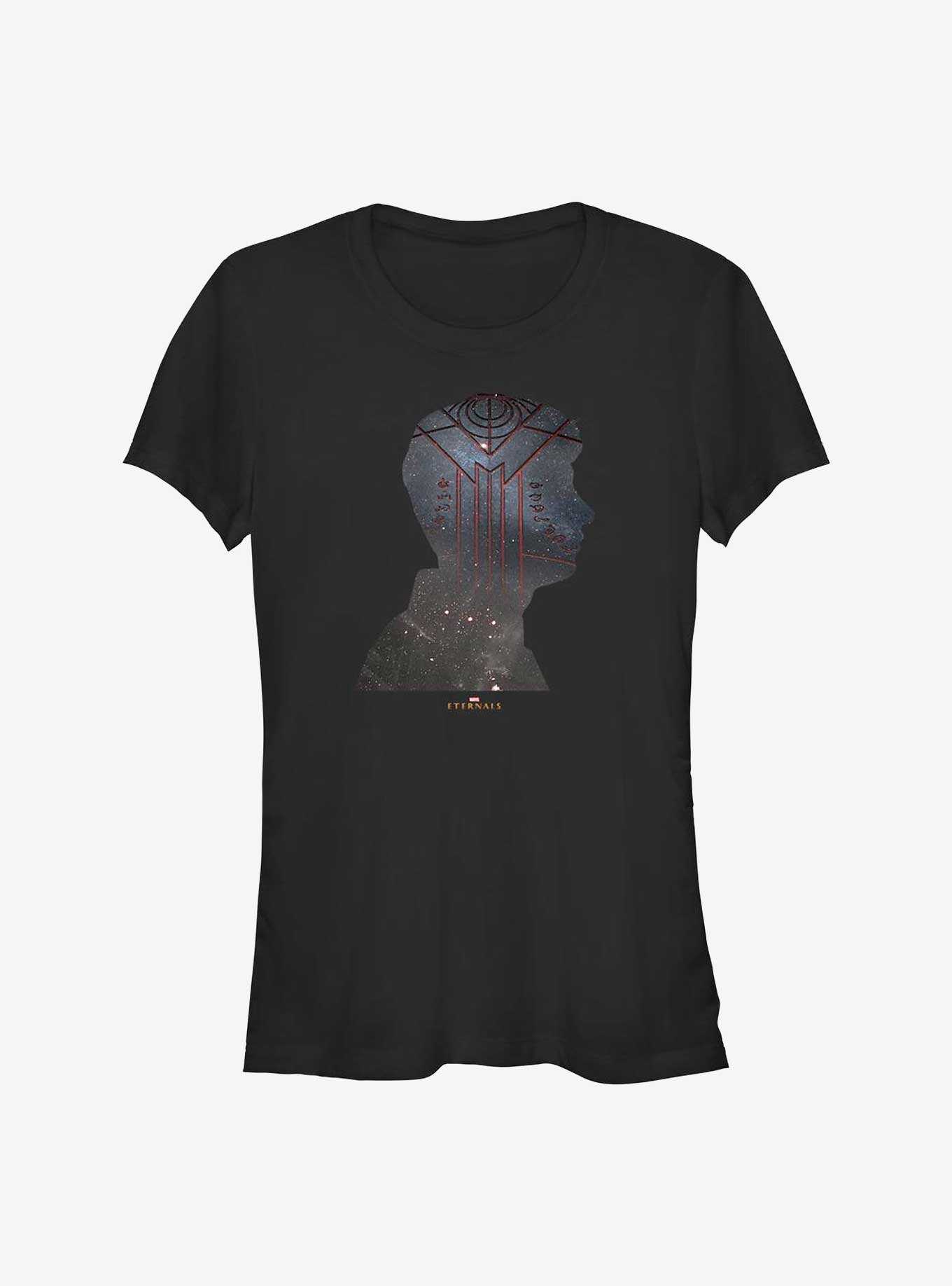 Marvel Eternals Druig Galaxy Girls T-Shirt, , hi-res