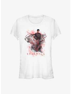 Marvel Eternals Druig Painted Graphic Girls T-Shirt, , hi-res