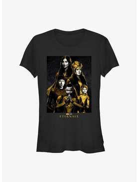 Marvel Eternals Eternally Thinking Girls T-Shirt, , hi-res