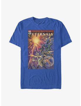 Marvel Eternals Eternals Issue T-Shirt, , hi-res