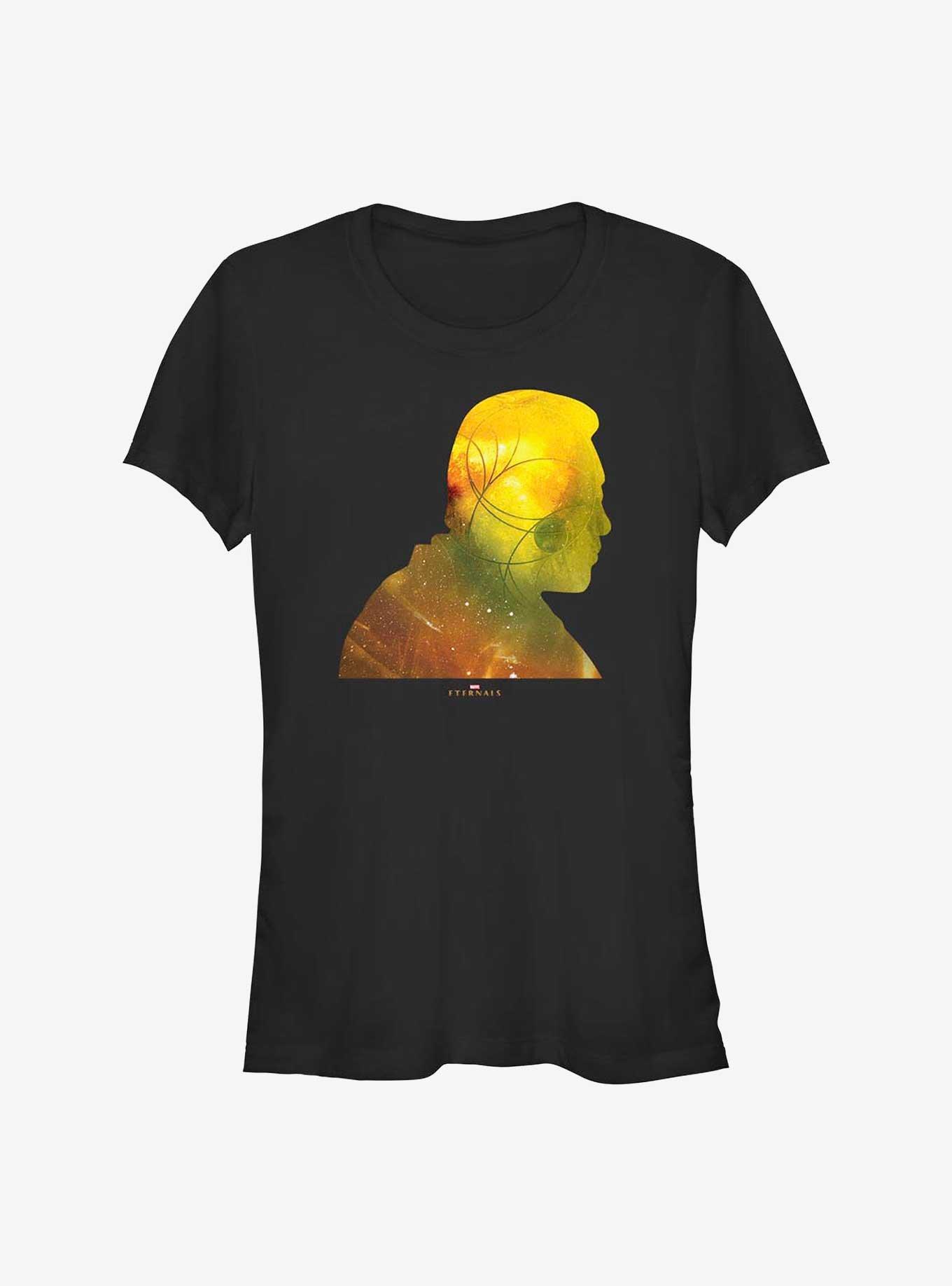 Marvel Eternals Gilgamesh Galaxy Girls T-Shirt, , hi-res