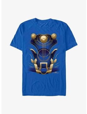 Marvel Eternals Ikaris Costume Shirt T-Shirt, , hi-res