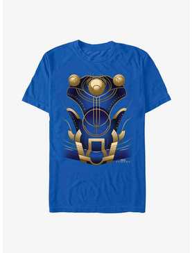 Marvel Eternals Ikaris Costume Shirt T-Shirt, , hi-res