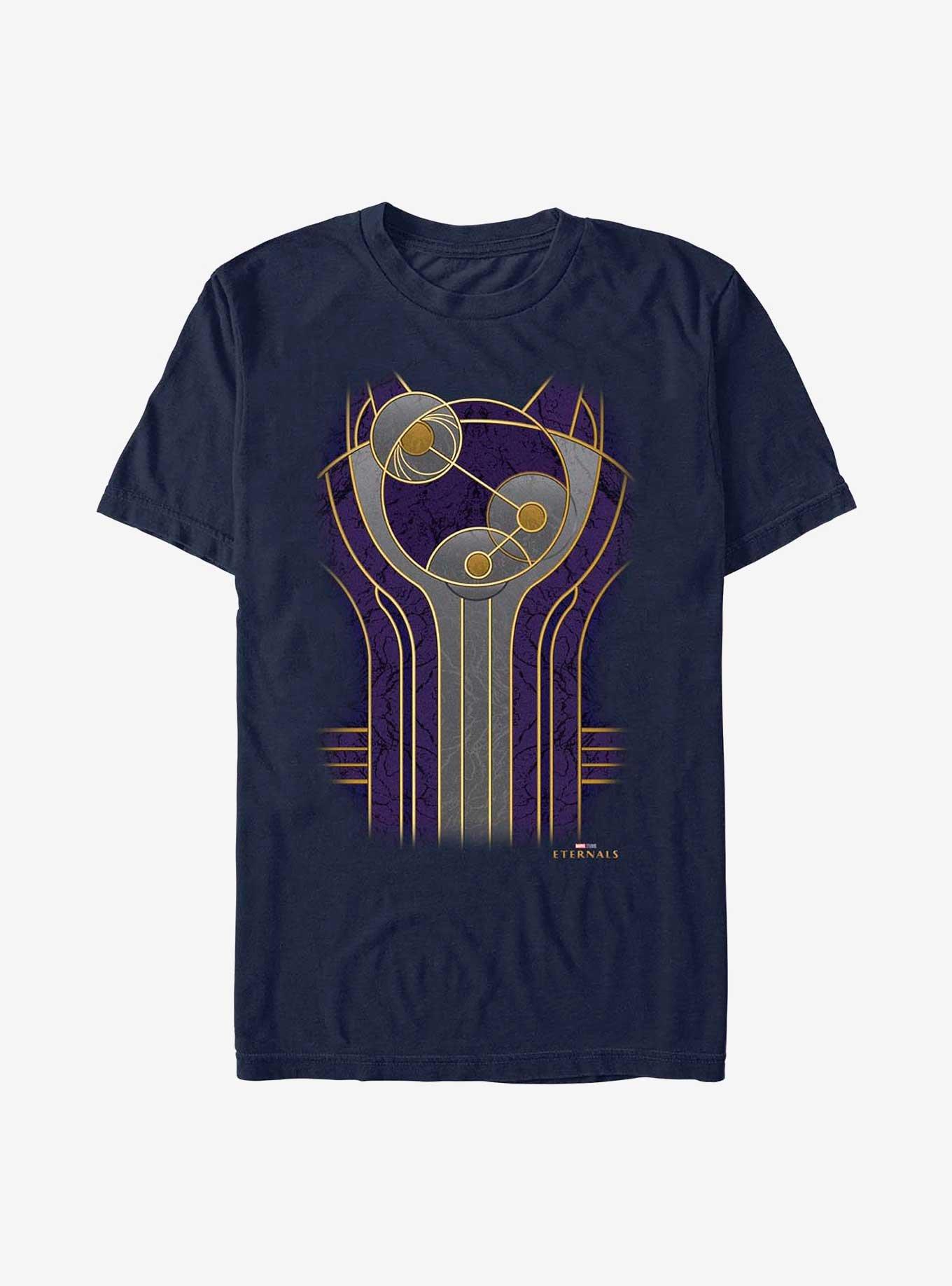 Marvel Eternals Phastos Costume Shirt T-Shirt, , hi-res