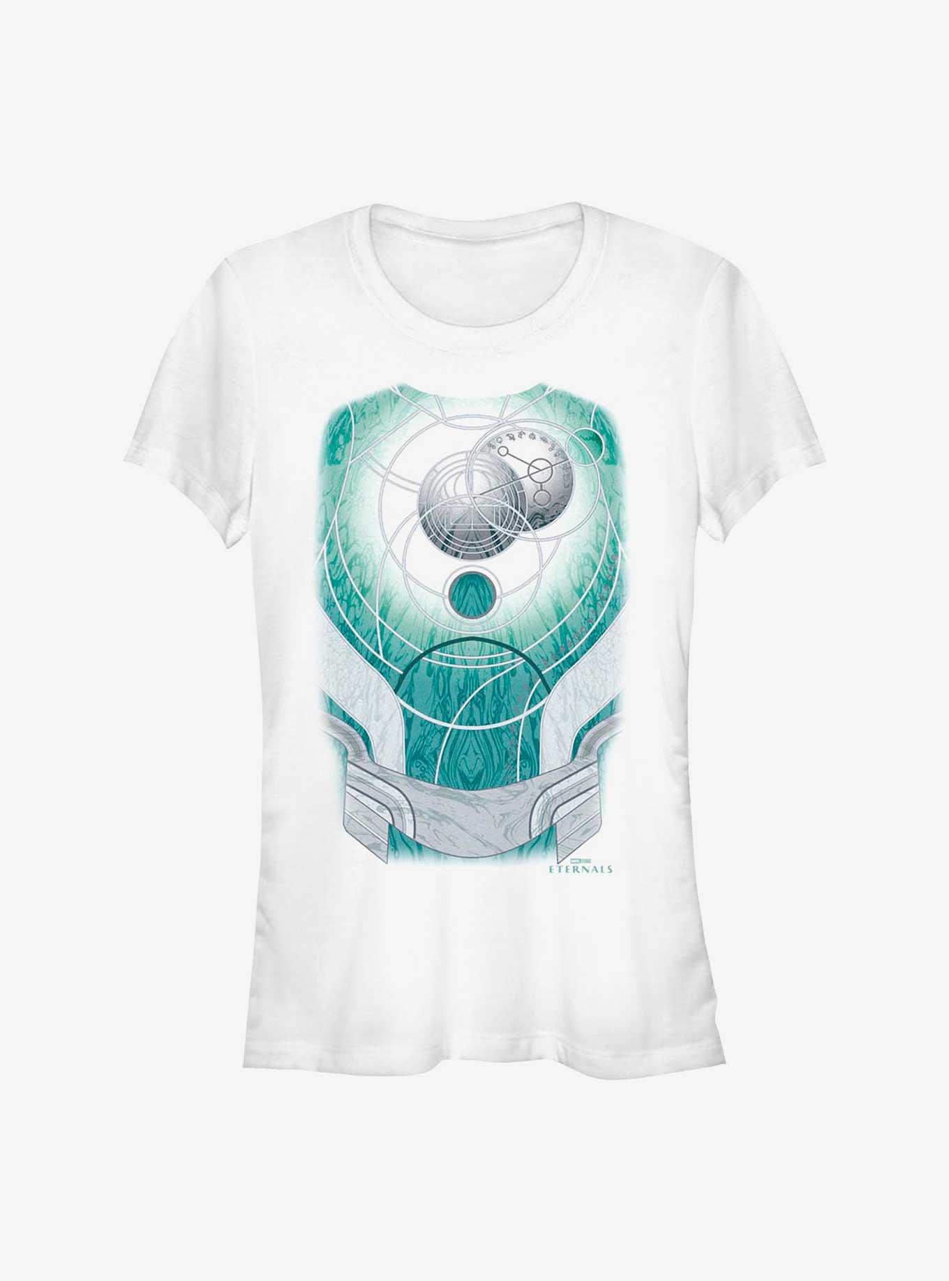 Marvel Eternals Sprite Costume Shirt Girls T-Shirt, , hi-res