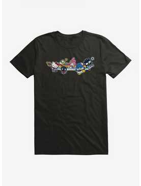 Hello Kitty Sports 2021 T-Shirt, , hi-res