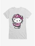 Hello Kitty Pink Side  Girls T-Shirt, , hi-res