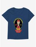 Beavis And Butthead Burger World Womens T-Shirt Plus Size, , hi-res