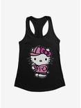 Hello Kitty Pink Front  Girls Tank, , hi-res