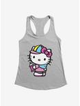 Hello Kitty Spray Can Side  Girls Tank, , hi-res