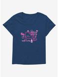 Hello Kitty Be Kind Girls T-Shirt Plus Size, , hi-res