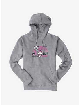 Hello Kitty Kindness  Hoodie, , hi-res