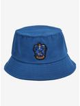 Harry Potter Ravenclaw Crest Bucket Hat - BoxLunch Exclusive, , hi-res