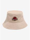 Jurassic Park Logo Bucket Hat - BoxLunch Exclusive, , hi-res