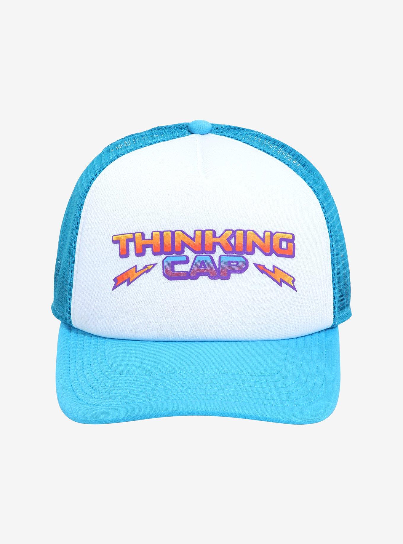 Stranger Things Dustin's Thinking Cap, , hi-res