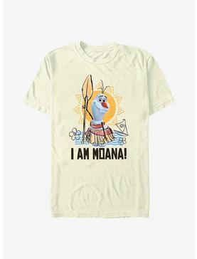 Disney Olaf Presents Moana Olaf T-Shirt, , hi-res
