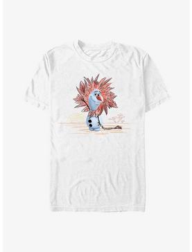 Disney Olaf Presents Olaf Lion T-Shirt, , hi-res