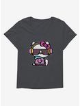 Hello Kitty Shutter Sunnies Girls T-Shirt Plus Size, , hi-res