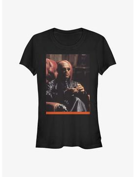 The Matrix No One Told Girls T-Shirt, , hi-res