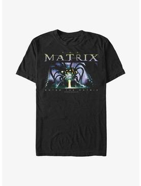 The Matrix Real World T-Shirt, , hi-res