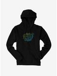 Rick And Morty Wubba Lubba Hoodie, , hi-res