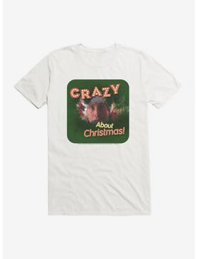 National Lampoon's Christmas Vacation Crazy About Christmas T-Shirt , , hi-res