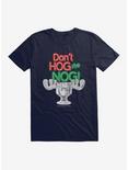National Lampoon's Christmas Vacation Don?t Hog The Nog T-Shirt, , hi-res