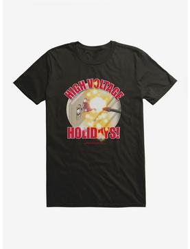 National Lampoon's Christmas Vacation High Voltage T-Shirt, , hi-res