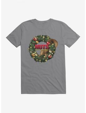 National Lampoon's Christmas Vacation Nuts About Christmas T-Shirt , , hi-res