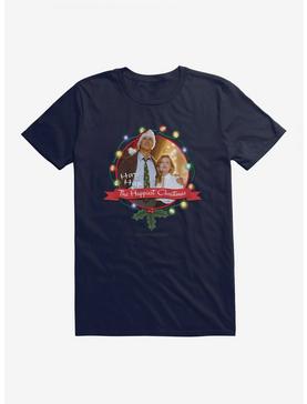 National Lampoon's Christmas Vacation The Happiest Christmas T-Shirt, , hi-res
