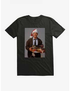 National Lampoon's Christmas Vacation Unwrap On Arrival T-Shirt, , hi-res