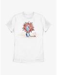 Disney Olaf Presents Lion King Outfit Womens T-Shirt, WHITE, hi-res