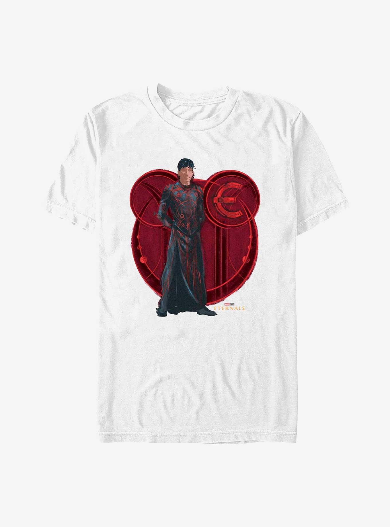 Marvel Eternals Druig Hero T-Shirt, , hi-res