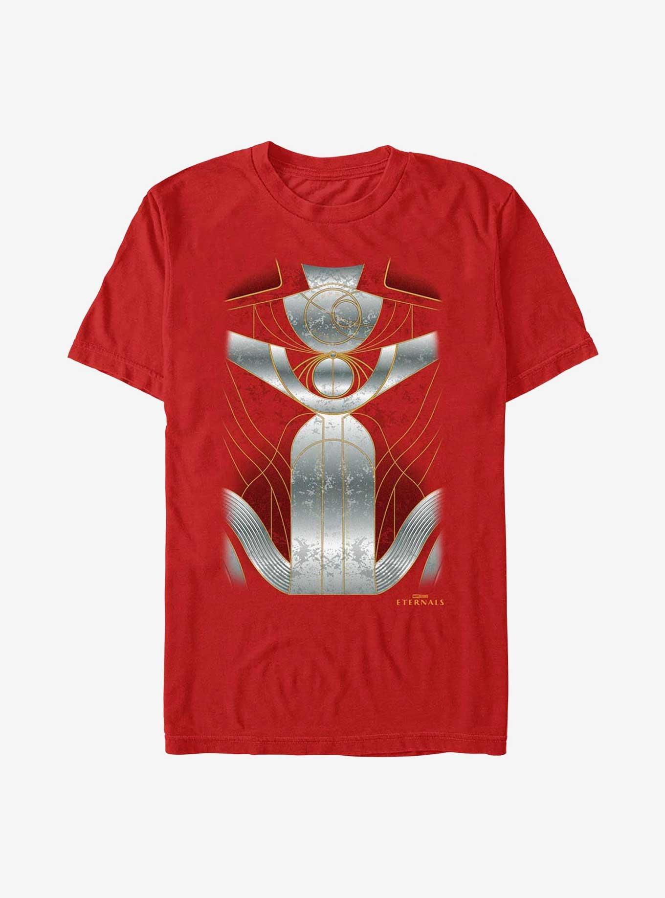 Marvel Eternals Makkari Costume T-Shirt, , hi-res