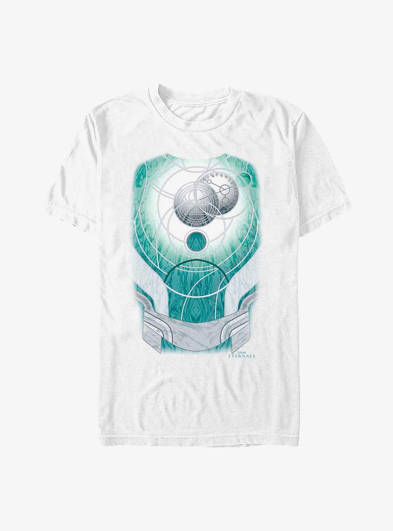 Marvel Eternals Sprite Costume T-Shirt, , hi-res