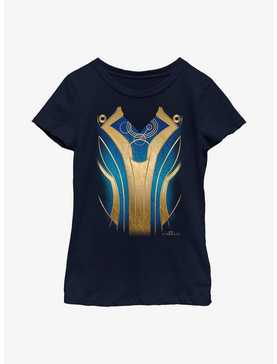 Marvel Eternals Ajak Costume Youth Girls T-Shirt, , hi-res