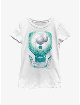 Marvel Eternals Sprite Costume Youth Girls T-Shirt, , hi-res