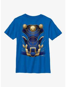 Marvel Eternals Ikaris Costume Youth T-Shirt, , hi-res