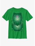 Marvel Eternals Sersi Costume Youth T-Shirt, KELLY, hi-res