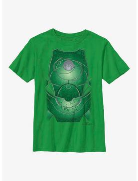 Marvel Eternals Sersi Costume Youth T-Shirt, , hi-res