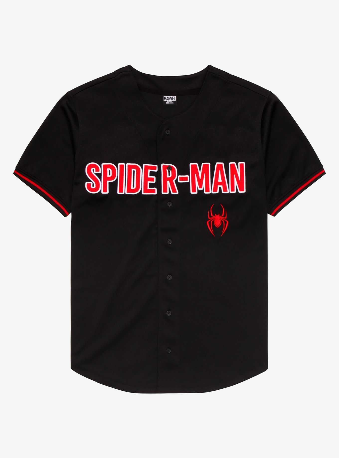 OFFICIAL Miles Morales Gifts & Merchandise