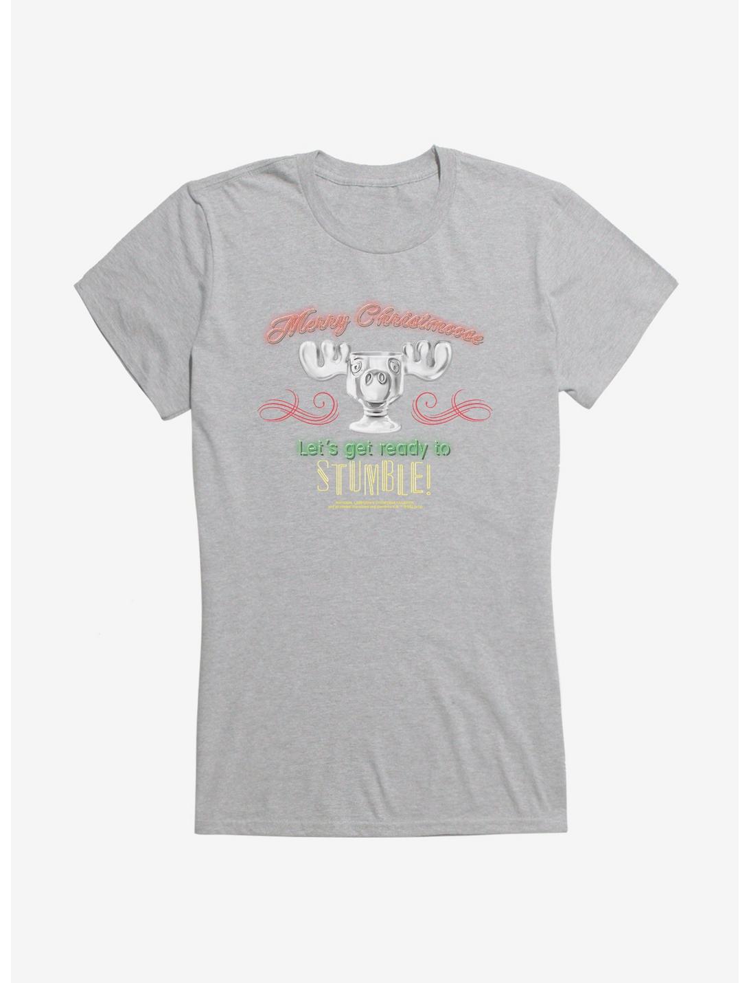 National Lampoon's Christmas Vacation Ready To Stumble Girl's T-Shirt, , hi-res