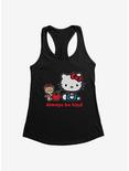 Hello Kitty Be Kind Womens Tank Top, , hi-res