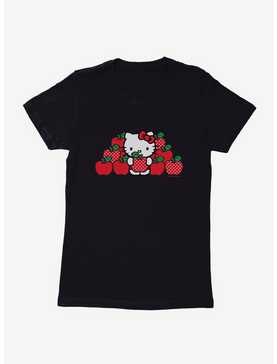 Hello Kitty My Apples Womens T-Shirt, , hi-res