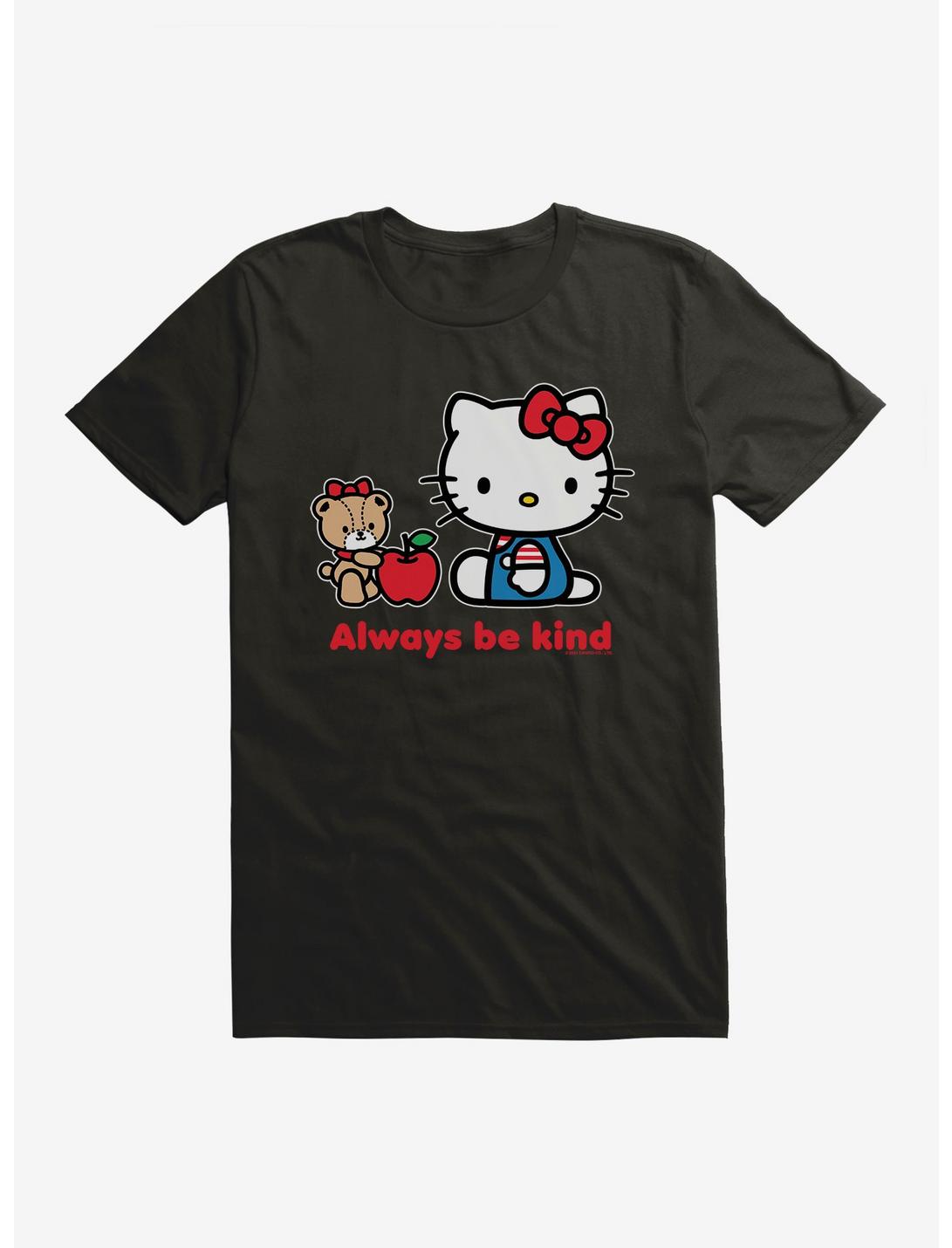 Hello Kitty Be Kind T-Shirt, , hi-res